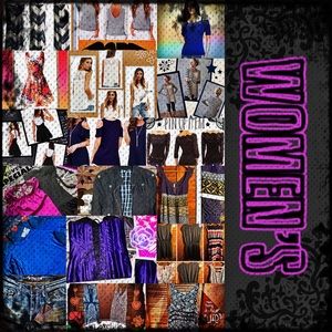 ♥️ WOMEN’s CLOTHING ♥️